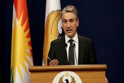 هەولێر ڕەتیکردەوە پەیوەندی بە داگیرکردنی کێڵگە نەوتییەکانی کەرکوکەوە بێت