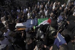 «تل آویو» قصد تحقیق درباره قتل «شیرین ابو عاقله» را ندارد