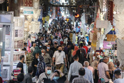پشت پرده تعطیلی برخی از مغازه‌ها در بازار بزرگ تهران/ تهدید با چاشنی تخریب و تحریق یا اعتصاب سراسری؟