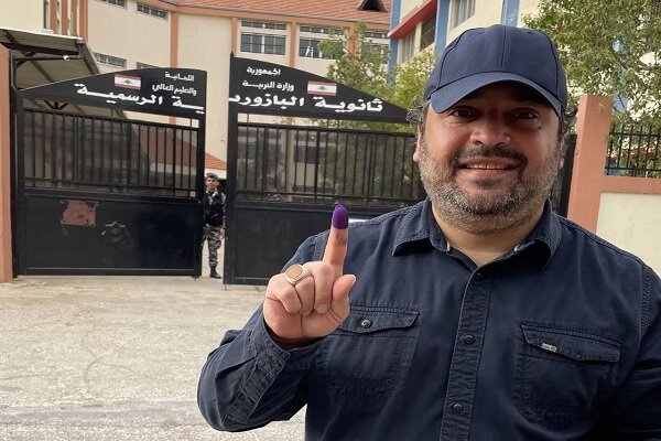 Nasrallah family voted in Lebanese elections