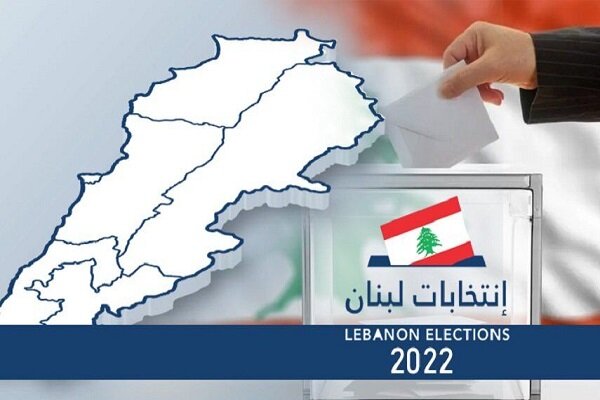 پایان رای گیری انتخابات پارلمانی لبنان و آغاز شمارش آراء