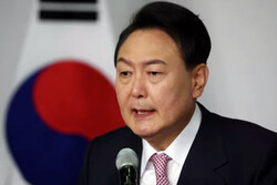 محبوبیت رییس‌جمهور کره‌جنوبی به ۴۹ درصد کاهش یافت