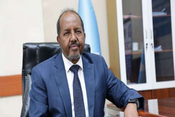 Somali'nin Devlet Başkanı Hasan Şeyh Mahmud oldu