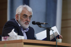 دبیرستان دخترانه علوم و معارف اسلامی در مشهد مقدس افتتاح شد