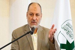 گردهمایی سه روزه هزار مدیر هیأت‌های رزمندگان اسلام در مشهد