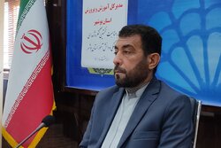 صنایع بزرگ استان بوشهر با آموزش و پرورش همراهی کنند