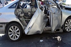 2 bomb blasts in S Damascus leaves several killed, injured