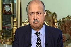 لغو عضویت مشعان الجبوری در پارلمان عراق