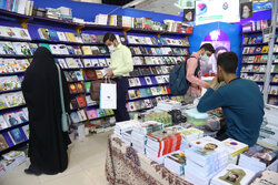 فردا نمایشگاه کتاب و قرآن در اهواز آغاز به کار می‌کند