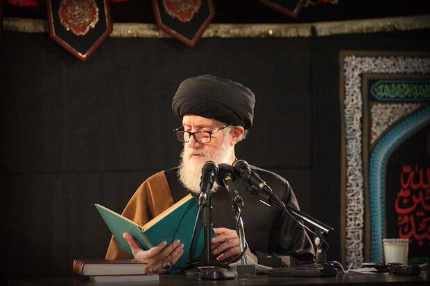 Ayatollah Fateminia passes away at 76