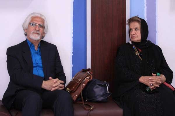 آشا محرابی به تئاتر کودک بازگشت/ تلاش بچهها برای رهایی از فاگین