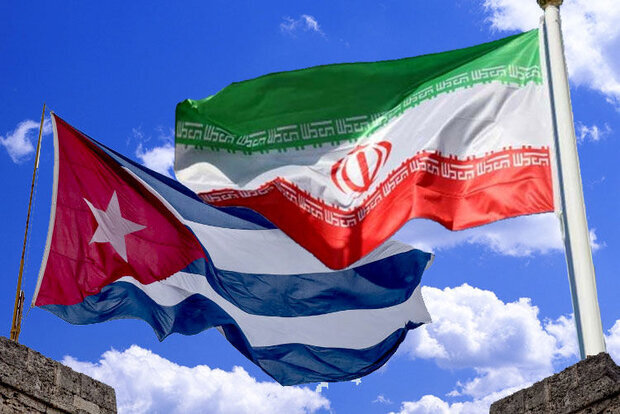 Iran seriously pursuing goods bartering with Cuba: Safari