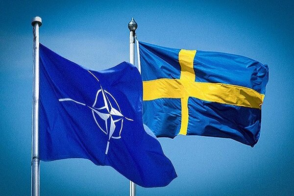 سوئد درخواست رسمی برای عضویت در ناتو را امضا کرد
