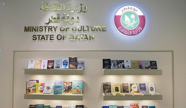 فعالان کتاب کودک‌ونوجوان به قطر معرفی می‌شوند