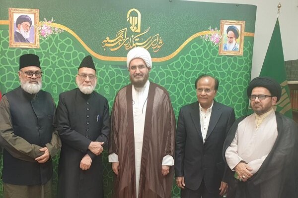 نمازجمعه،جمعه،ايران،امام،دهلي،رهبري،انقلاب،اسلامي،ائمه،هندوس ...