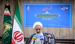 کنگره شهدای روحانی ۴ خرداد برگزار می‌شود/ رئیس‌جمهور و سرلشکر سلامی سخنرانی می‌کنند