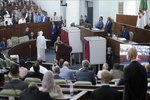 لایحه پارلمان الجزایر برای جرم‌انگاری عادی سازی روابط با تل‌آیو