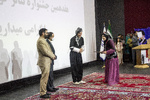 برگزیدگان هفدهمین جشنواره بین المللی تئاتر کردی سقز معرفی شدند