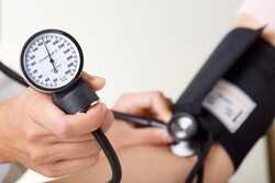 سبک زندگی سالم در کنترل فشار خون موثر است