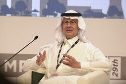 SA, Kuwait eye on having talks on Arash gas field with Iran