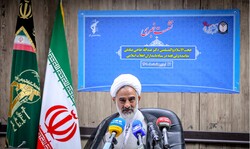 کنگره شهدای روحانی ۴ خرداد برگزار می‌شود/ رئیس‌جمهور و سرلشکر سلامی سخنرانی می‌کنند