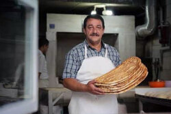 افزایش ساعت پخت در نانوایی‌های اردبیل/ روزانه ۱۱۰ هزار قرص نان پخت خواهد شد