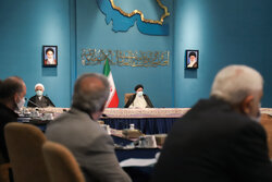جلسه شورای عالی فضای مجازی امروز برگزار می شود