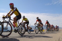 تور دوچرخه‌سواری سهند با شرکت ۱۷۰ رکاب زن برگزار می شود