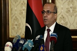 لیبی خواستار حمایت های بین المللی از گفتگوهای ملی این کشور شد