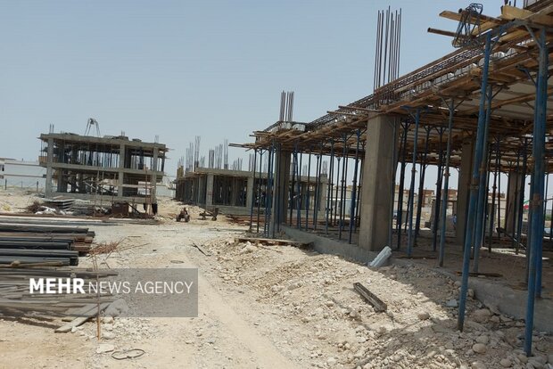  احداث ۱۵ هزار واحد مسکن ملی در آذربایجان شرقی آغاز شده است