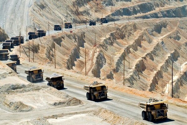 Q1 mineral exports from Iran's Bushehr hit $16 million