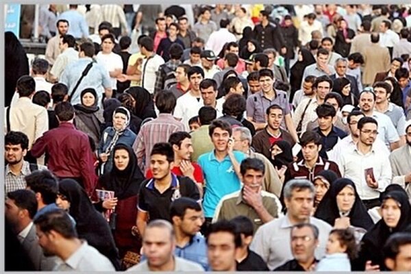 استان تهران ۲۰ درصد جمعیت کل کشور را دارد