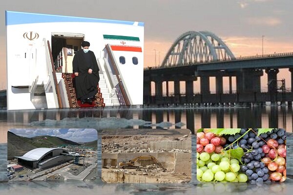 مرور مهمترین مطالبات آذربایجان غربی در سفر دولت