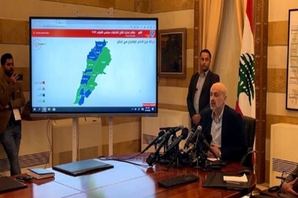 Hezbollah bloc secure 31 seats in Lebanon parl. elections