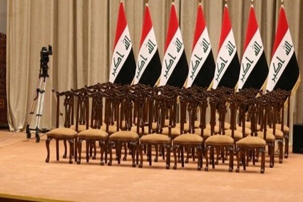 دولت عراق بدون توافق گروه های مختلف تشکیل نخواهد شد