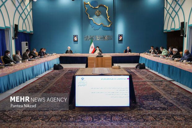 جلسه شورای عالی فضای مجازی فردا برگزار می شود