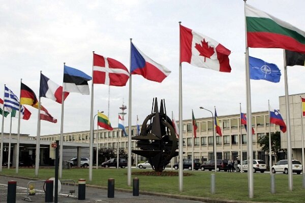 'Global NATO' new plan to increase international crises