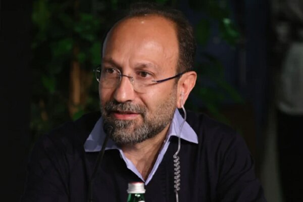 Asghar Farhadi to chair jury of Zurich Intl. Film Festival