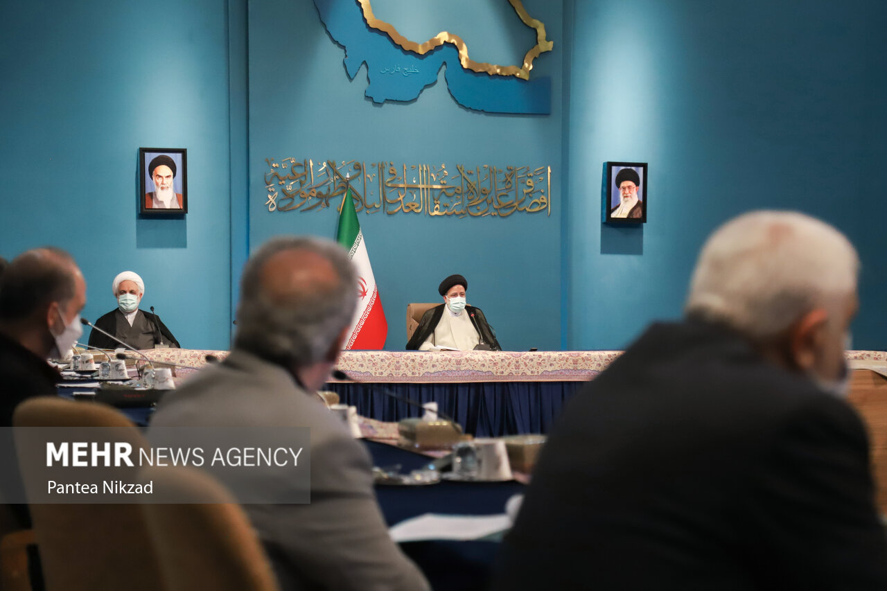 جلسه امروز شورای عالی فضای مجازی لغو شد