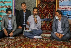 تاکسیرانان پایتخت به طرح مشکلات خود پرداختند