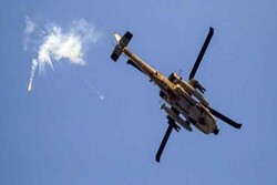 صیہونی ہیلی کاپٹر نے اپنے ہی فوجیوں کو نشانہ بنایا، قابض رجیم کی دنیا بھر میں سبکی