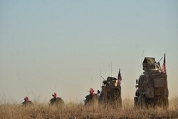 US convoy enters Turkish military base in Aleppo