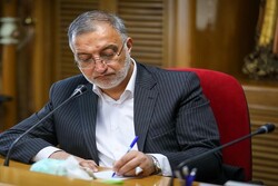 رئیس و اعضای کارگروه توسعه حمل و نقل همگانی TOD تهران منصوب شدند