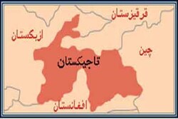 ۹ کشته و ۲۴ زخمی در عملیات مبارزه با تروریسم در تاجیکستان