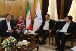 تقویت روابط با کشور عراق به اشتغالزایی در کرمانشاه کمک می‌کند