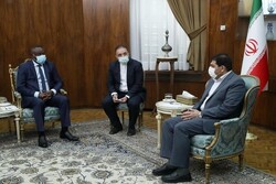 Expanding trade with Africa priority of Iran’s foreign policy