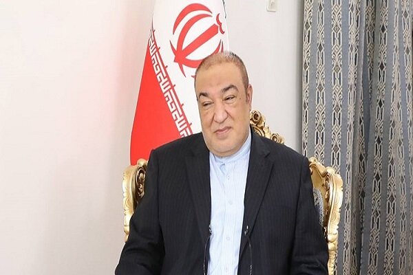 Iran, Turkey discuss expansion of ties, multilateral coop.