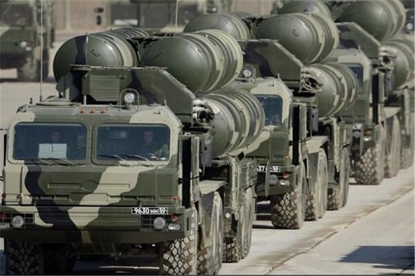 Latest S-500 air defense weapons arriving for Russian troops
