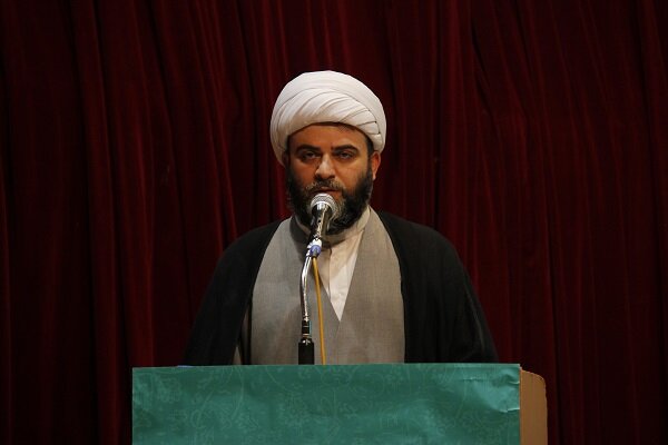 رئیس سازمان تبلیغات اسلامی به گلستان سفر کرد