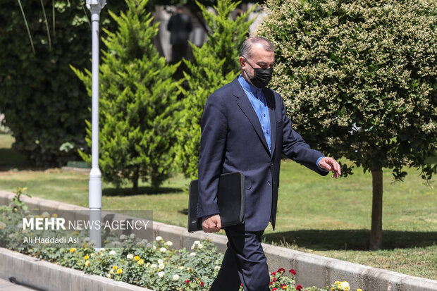 kabine toplantısı